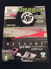 Image Plus Wytches Bad Egg Volume 2 Issue 1 NM Unread Condition Sept/Nov 2017