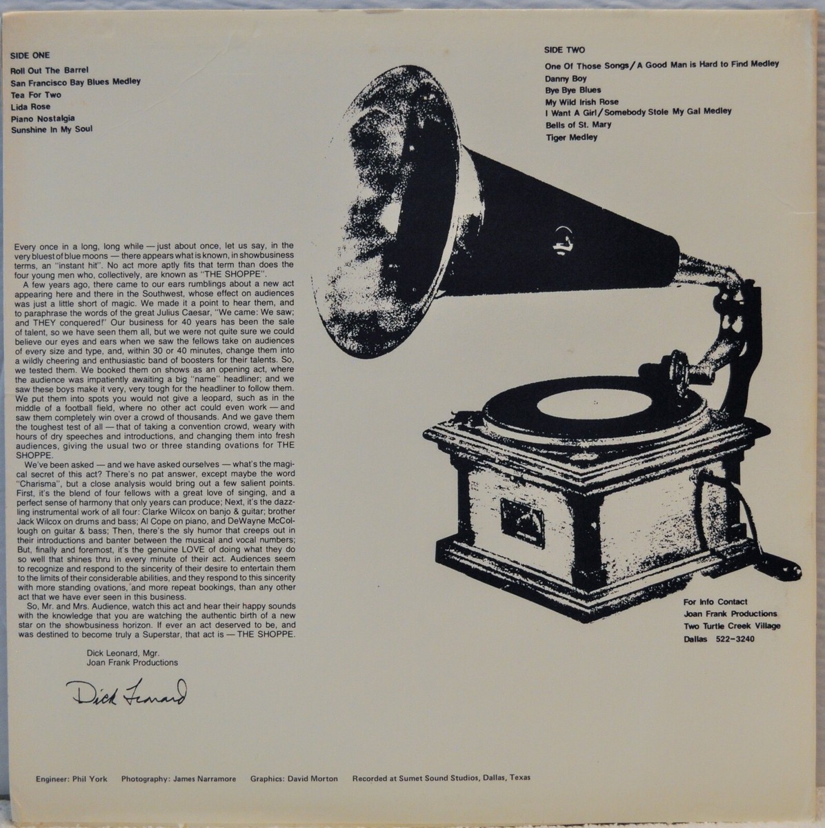 makiyake DEBUNS　レコード s-l1200.jpg