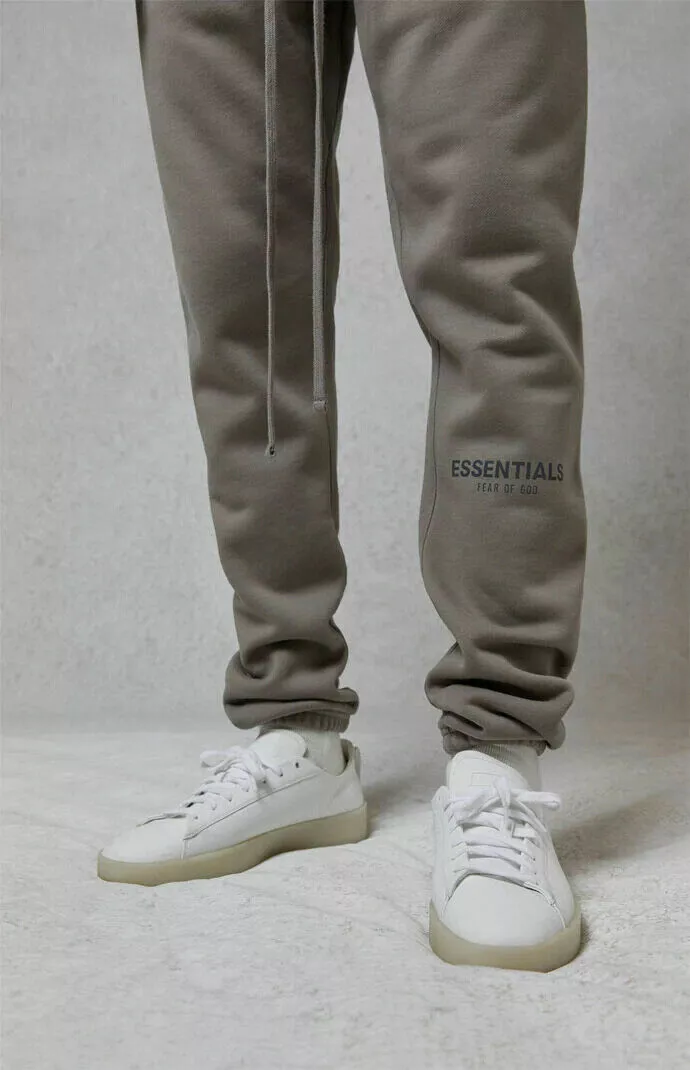 格安限定品 FEAR OF GOD essentials sweat pants Sの通販 by vip shop｜フィアオブゴッドならラクマ 