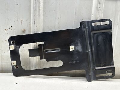1994-2002 Dodge Ram Truck 1500 2500 S.B.E.C. Module Mounting Bracket OEM