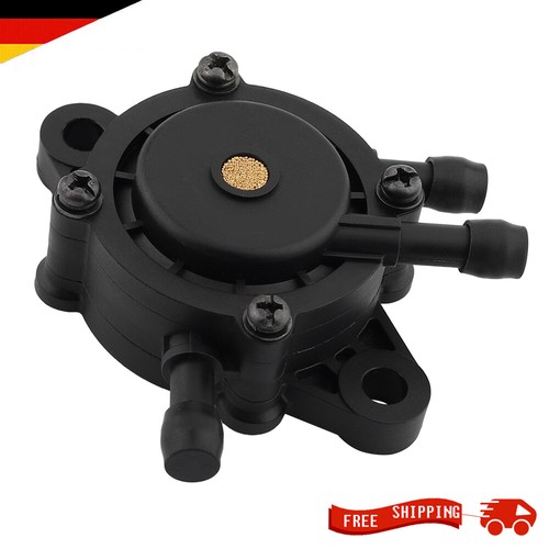 Pompa Per Grasso Pompa Del Carburante For Briggs For Stratton 491922 691034 692313 808492 808656 Moto ATV Veicoli Pompa Del Carburante Motosega Pompa Freno Vespa Px - Foto 2