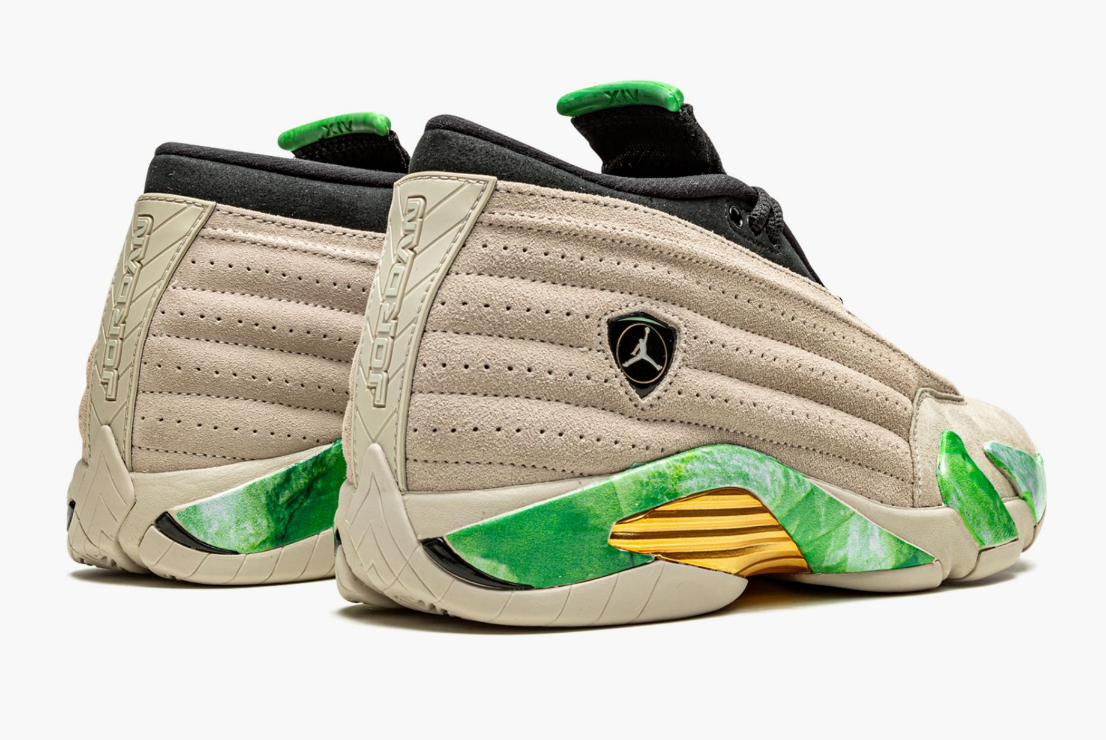 jordan 14 emerald