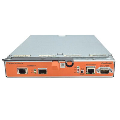 Dell 0594R6 Equallogic PS6100 Control Module 14 E09M002 V16M0