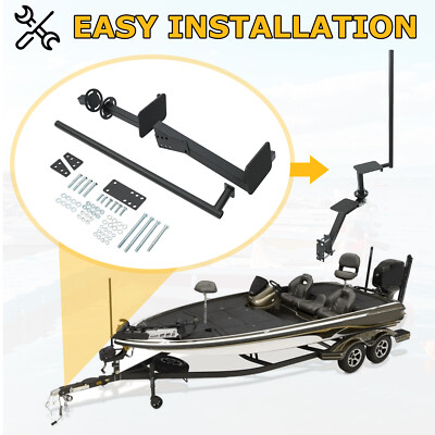 Tracker Bass Boat Trailer Accessories Tracker Bimini Top Bass