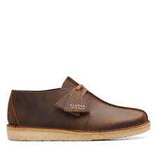 Clarks Men's Desert Trek Beeswax 26155487