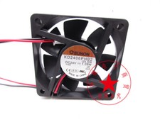 SUNON KD2406PHB2 24V 1.28W 6015 60 60 15MM inverter fan