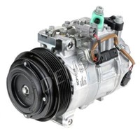 Denso Kompressor Klimaanlage FüR Mercedes-Benz Cls C218 Glk-Klasse X204 W212