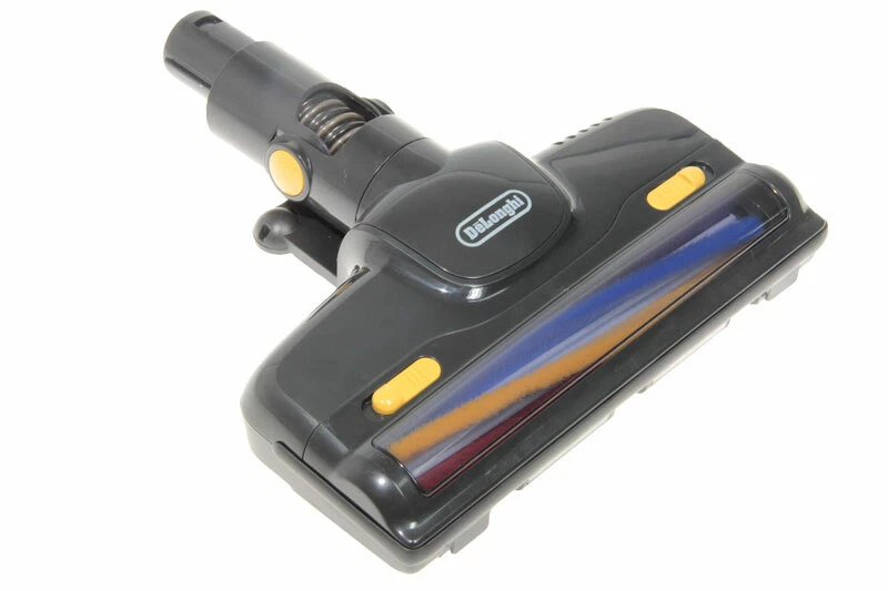 Delonghi spazzola rullo scopa Colombina Smart XLM21LE1 GYV XLM21LE1 GIALLO