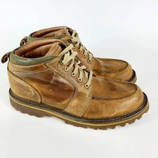 timberland wallabees