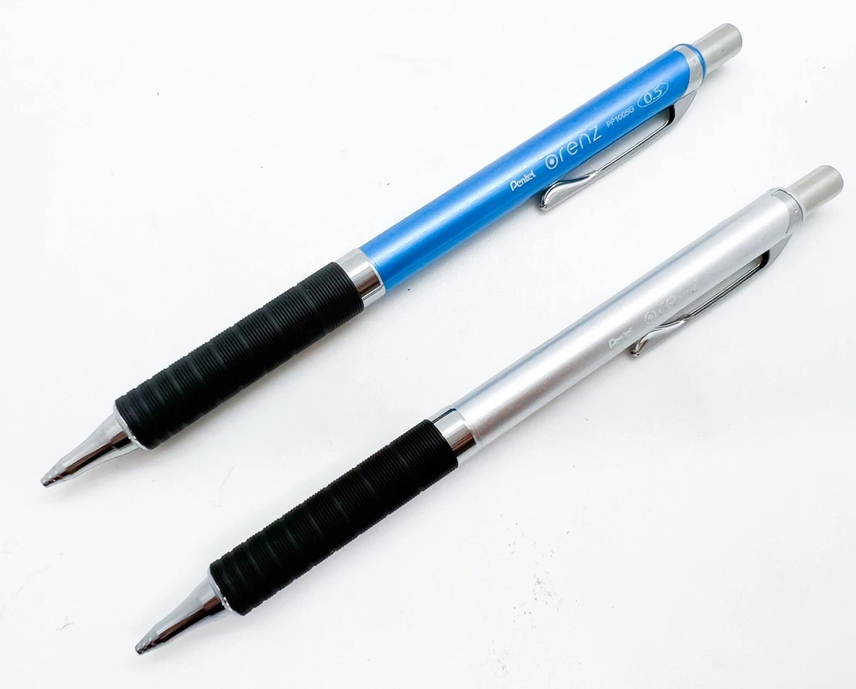 Mechanical Pencil Lead Breaks