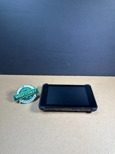 Tablet Quest 7 POS Touch Dynamic 64gb Storage 7" LCD 8GB RAM Bluetooth Wifi