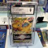 Pokémon TCG Dragonite VSTAR 050/071 Holo Ultra Rare Japanese Pokemon GO CGC 9