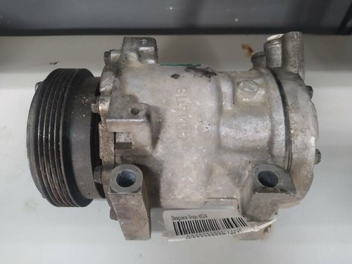 7700106069 klimakompressor RENAULT CLIO II FASE I B CB0 2001 614495
