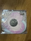 Taylor Swift Lover Live From Paris Original First Pressing 2023 Heart Vinyl