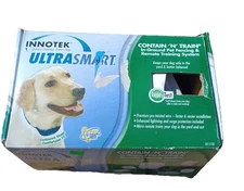 Innotek Ultra Smart In Ground Pet Fencing & Remote Training System  PARTS
