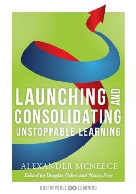 Launching and Consolidating Unstoppable Learning: Student Engagement Stra - GOOD