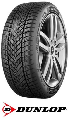 Dunlop Winter 205/55 R16 91H Winterreifen
