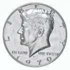 1970-S Kennedy Half Dollar 40% Silver Proof *9991