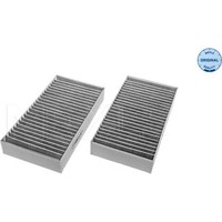 Meyle 012 320 0028 S Filter Innenraumluft FüR Mercedes Benz R Klasse GL M W251