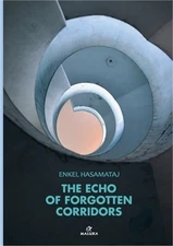 The Echo of Forgotten Corridors (Paperback or Softback)
