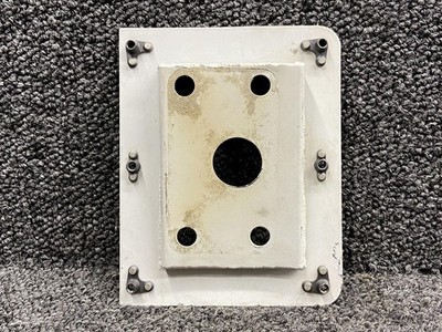 #ad R20702 2 Kodiak 100 Engine Shroud Heat Shield $168.00