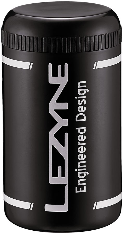 Caddy 500ml - Lightweight Waterproof Bike Storage For
