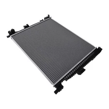 Aluminum Radiator for Dodge Durango /Grand Cherokee 3.6L 16-21 CH3010377