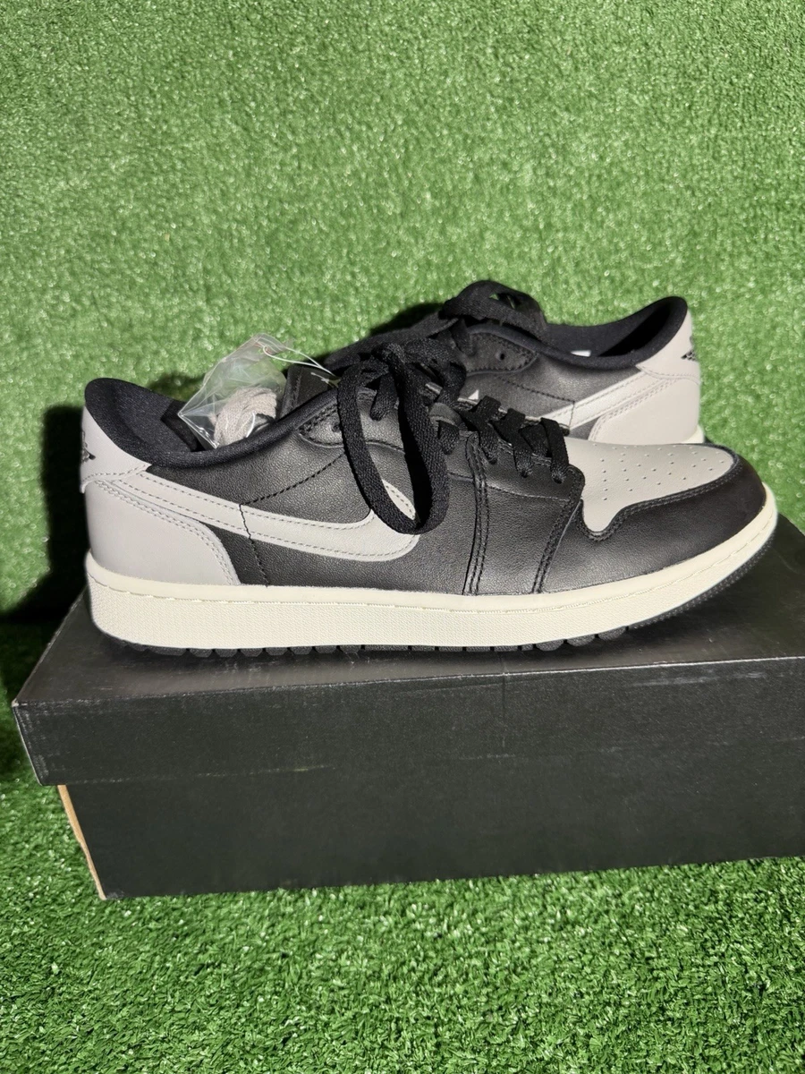 Preços baixos em Jordan 1 Low Golf Shadow 2022 | eBay