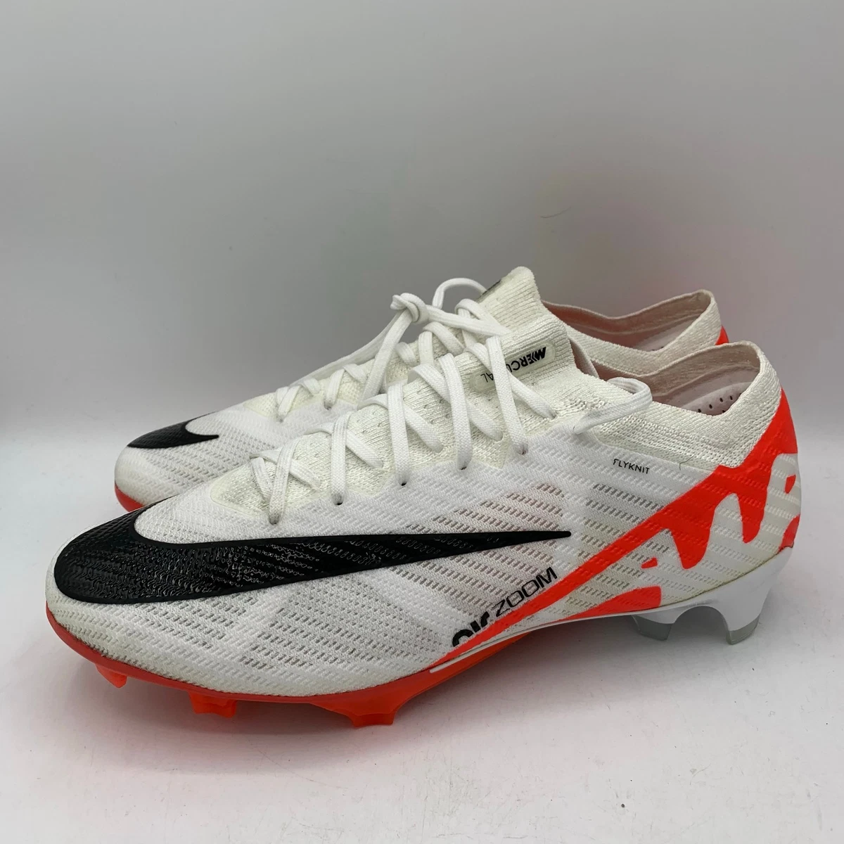 Nike Zoom Mercurial Vapor 15 Elite FG Ready Pack | eBay