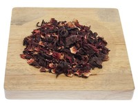 HibiskusblüTen Ganz (1Kg)