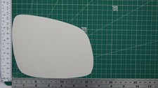 Glace de rétroviseur Chevrolet SPARK