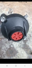 Rotax Max Evo Senior Power Valve.
