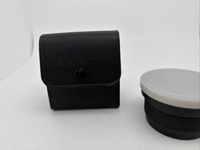 Sony Wide Conversion Lens x0.7 VCL-0746/72mm