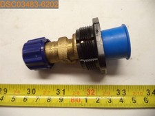 Geberit Angle Stop Valve MF1/2 DVGW-KIWA CSTB...