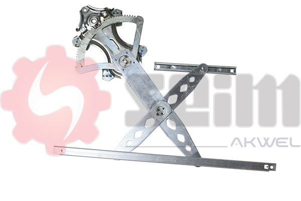 Seim Fensterheber Passend FüR Mitsubishi ASX Peugeot 4008 C4 Aircross GA W-image