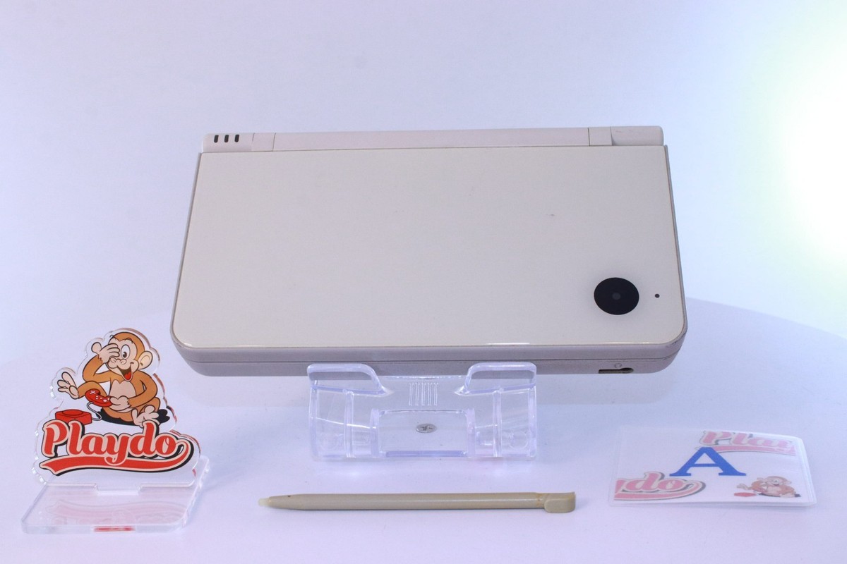 Nintendo DSi LL XL Console Japanese Ver Select Color & Rank【1Day