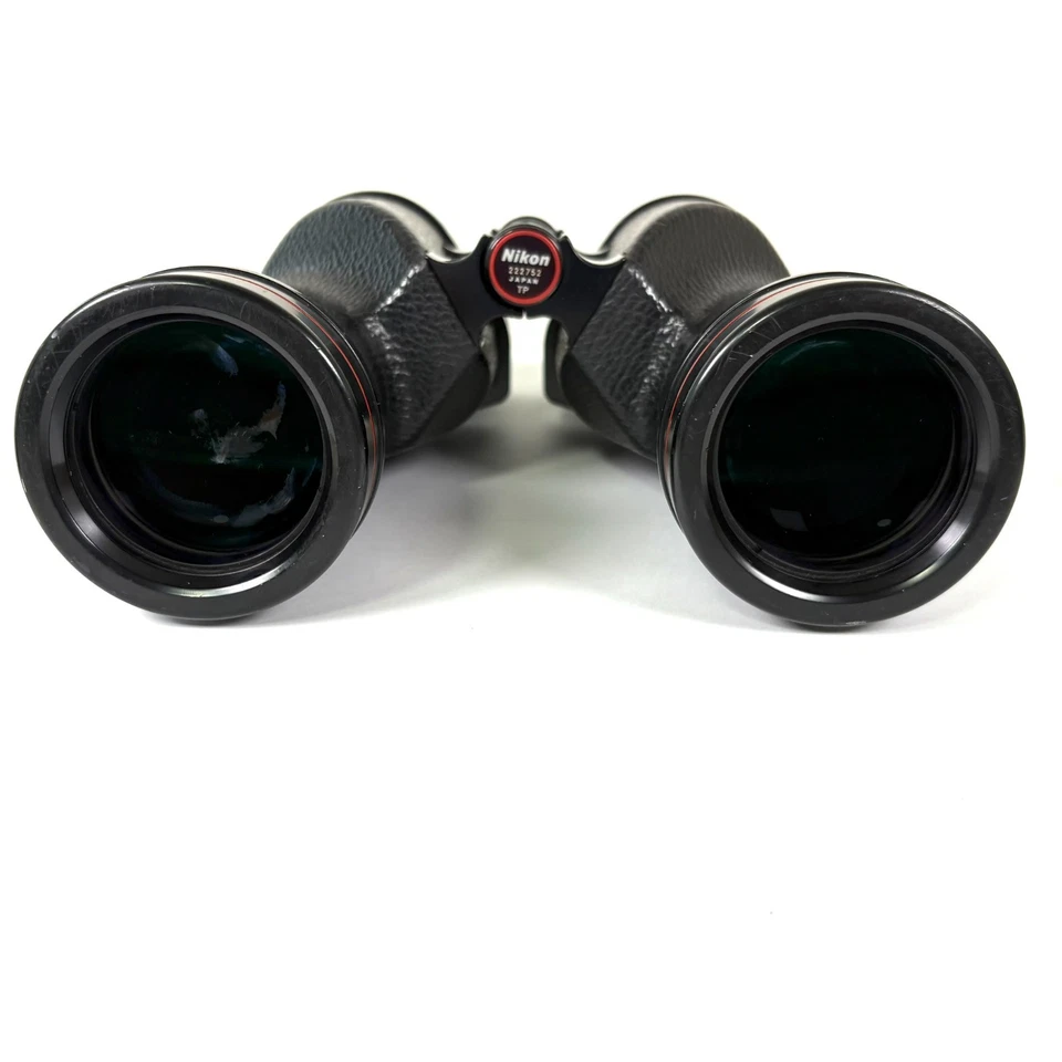 Nikon 7x50 SP 7.3° Porro Prism Red Line 7x50SP Binoculars From JAPAN  [Exc++] - Image 3 of 4