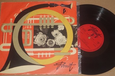 Zespoł Jazzowy ''Melomani'', The Dave Burman Jazz Group   Festiwal Jazz Split 10''