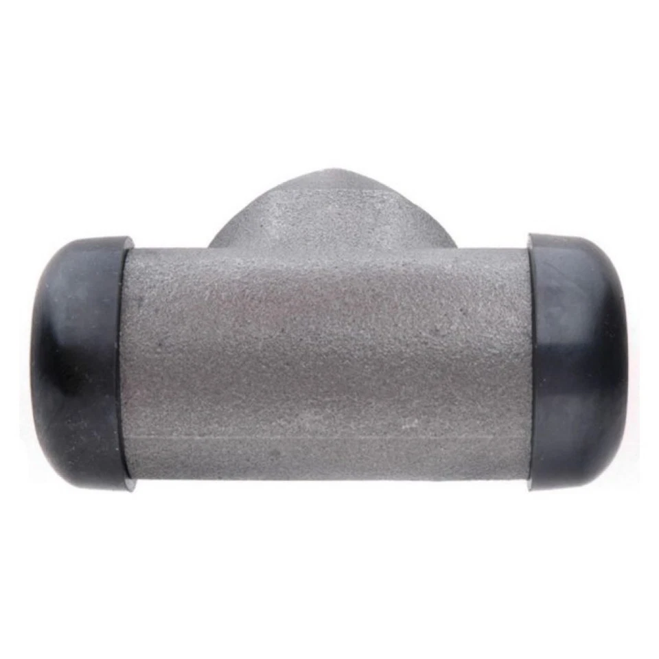 Cilindro de rueda de freno de tambor ACDelco genuino para Dodge Durango 2000-2002 hierro fundido Foto 3 de 4