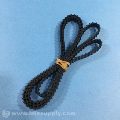 Gates XL246 PowerGrip Timing Belt, Twin Gear FNIP