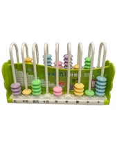 Nine-line Counter TY-9002