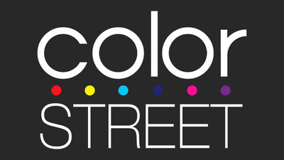 50% OFF COLOR STREET NAILS- BLU/GRN/SLVR/GLD/BLCK/WHT/NTRLS (NEW/LTD/CLRPLY/RTD)