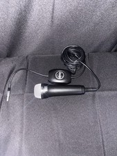 Rock Band Logitech A-0234A USB Microphone  Xb...