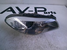Orig. BMW 5er F11 F10 Scheinwerfer Xenonscheinwerfer rechts 7203252 Kurvenlicht