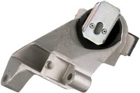 Gates ETM1381 Lagerung, Motor Vorne Hinten Rechts Unten FüR Renault