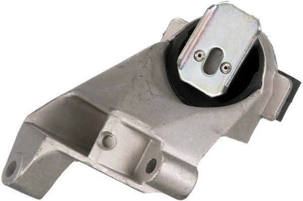 Gates ETM1381 Lagerung, Motor Vorne Hinten Rechts Unten FüR Renault-image
