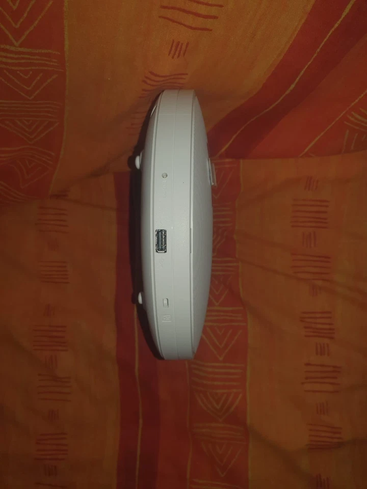 Huawei AirEngine 5761-11 - Immagine 2 di 4