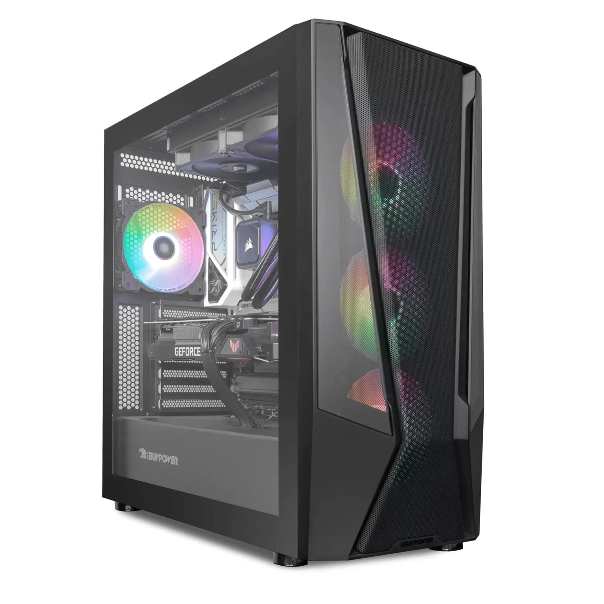 intel Core i7 6700K 32GB 256GB Windows11 GTX650 ゲーミングデスクトップPC Tower Intel Core i7 6th Gen. PC Desktops & All-In-One Computers