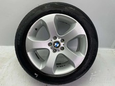 BMW X5 R19 Alloy Wheel With Tire 2006 SUV 4/5dr 6769875 (03-06) Diesel 3.0d