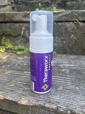 10 Count Theraworx Protect Advanced Hygiene Barrier System Foam 3.4 oz